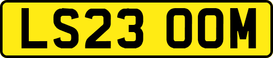 LS23OOM
