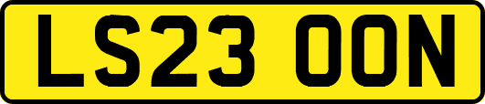 LS23OON