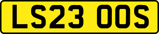 LS23OOS