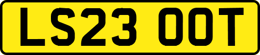 LS23OOT