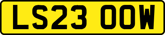 LS23OOW