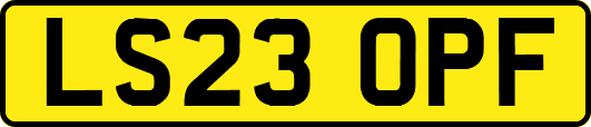 LS23OPF