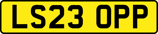 LS23OPP
