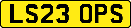 LS23OPS