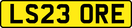 LS23ORE