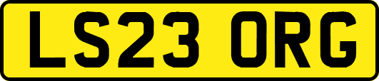 LS23ORG