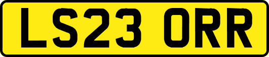 LS23ORR
