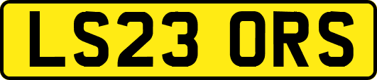 LS23ORS