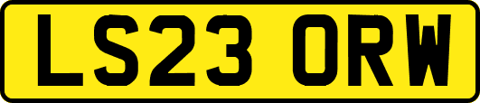 LS23ORW