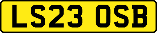 LS23OSB