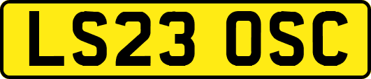 LS23OSC
