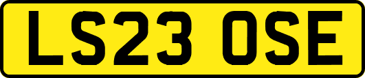 LS23OSE