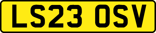 LS23OSV