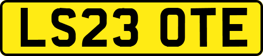 LS23OTE