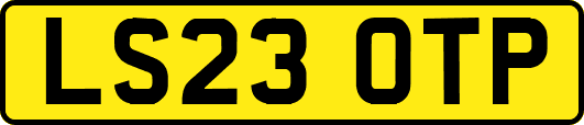 LS23OTP