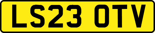LS23OTV