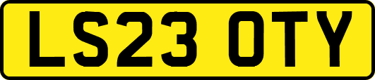 LS23OTY