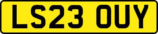 LS23OUY
