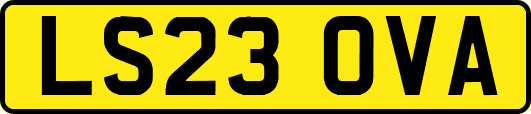 LS23OVA