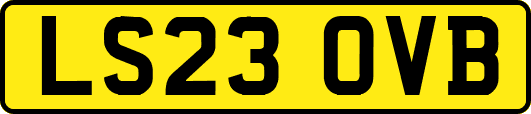 LS23OVB