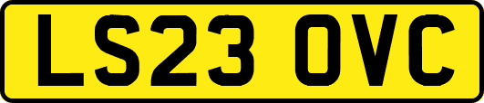 LS23OVC