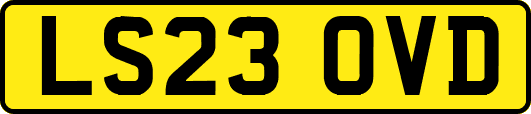 LS23OVD
