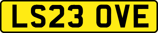 LS23OVE