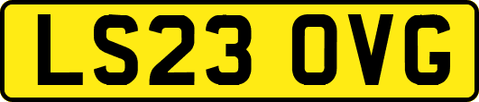 LS23OVG
