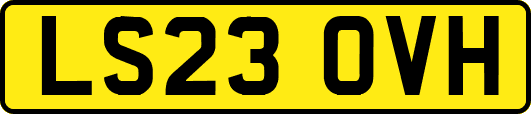 LS23OVH