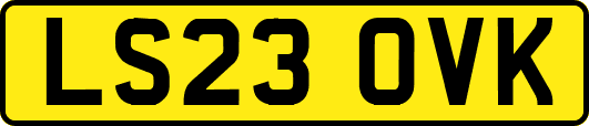 LS23OVK