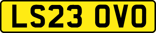 LS23OVO