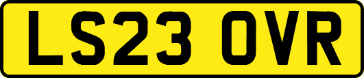 LS23OVR