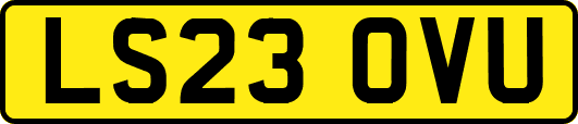 LS23OVU