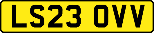 LS23OVV