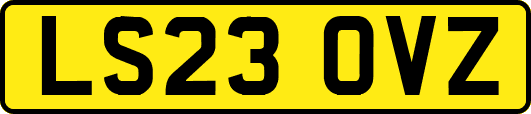 LS23OVZ