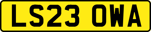LS23OWA
