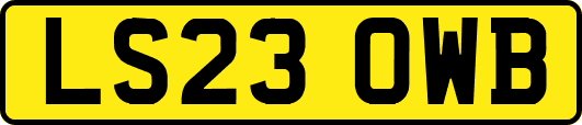 LS23OWB