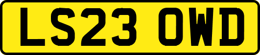 LS23OWD