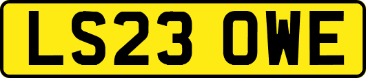 LS23OWE