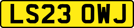 LS23OWJ