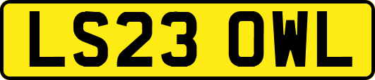 LS23OWL