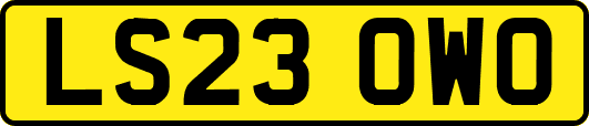 LS23OWO