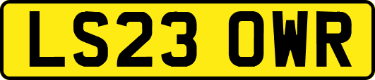LS23OWR
