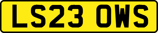 LS23OWS