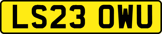 LS23OWU