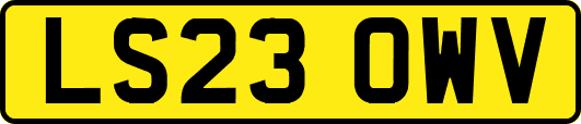 LS23OWV