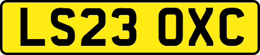 LS23OXC
