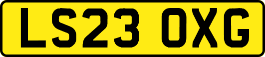 LS23OXG