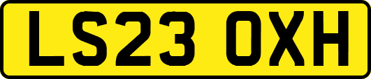LS23OXH