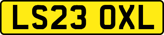 LS23OXL
